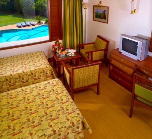 Premium Room Premium Room