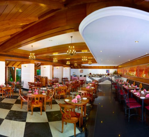 Restaurant Restaurant