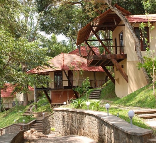 Cottages