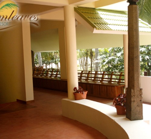 Balcony Balcony