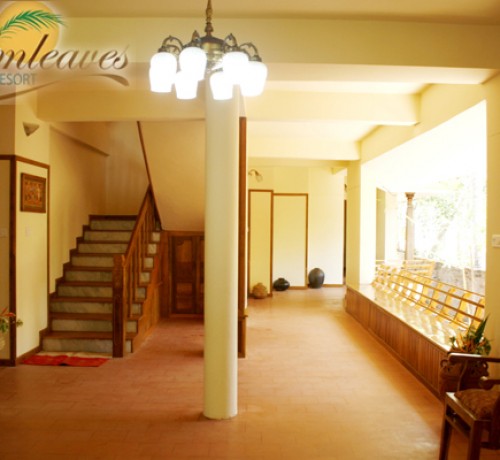 Corridor Corridor