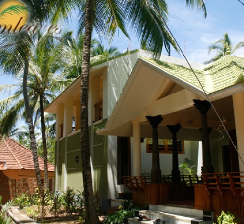Palmleaves Beach Resort Palmleaves Beach Resort