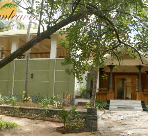 Resort Exterior Resort Exterior