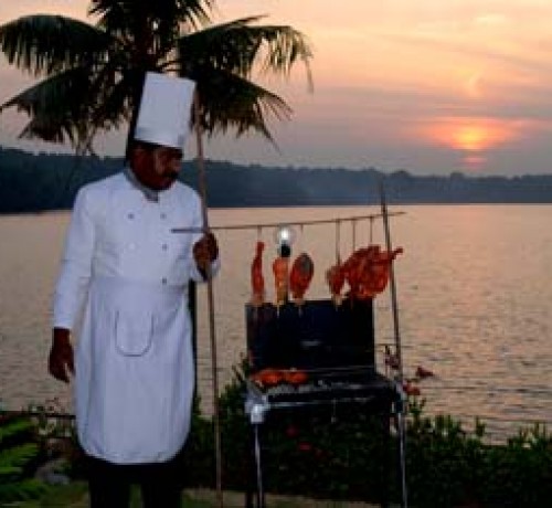 Chef Chef