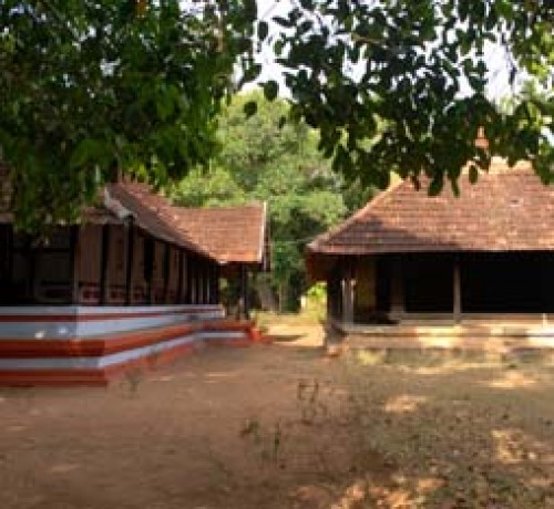 Cottages Cottages