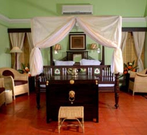 Guestroom Guestroom
