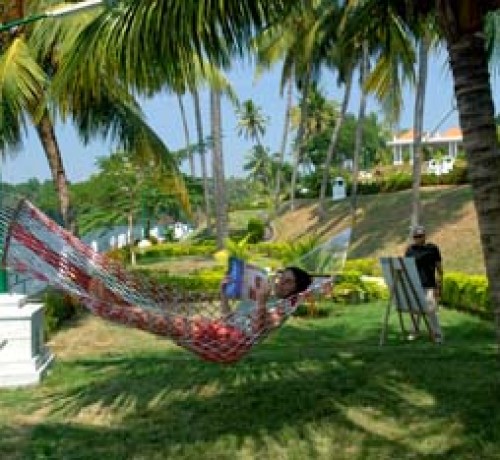 Hammock Hammock