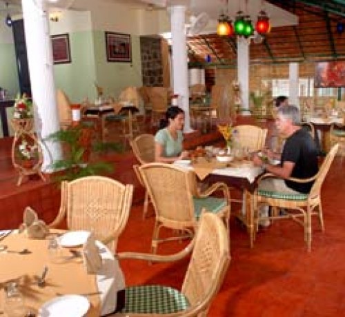 Restaurant Restaurant