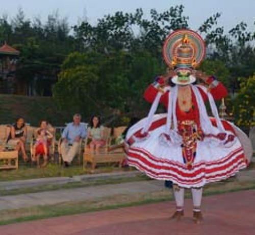 Kathakali Kathakali