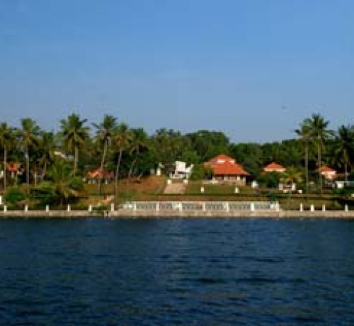 Lake View Lake View