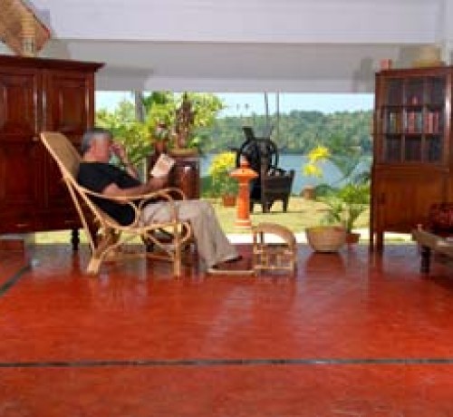 Open Area Open Area