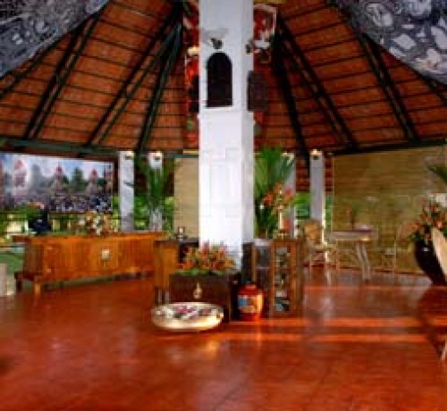 Resort Interior Resort Interior