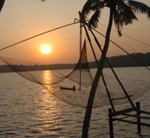 Sunset View Sunset View