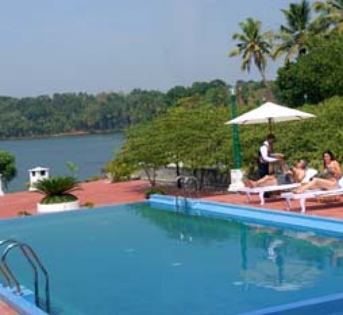 Swimming Pool Swimming Pool