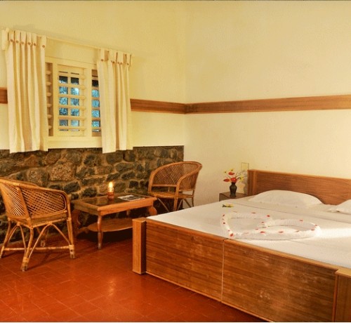 Bed Room