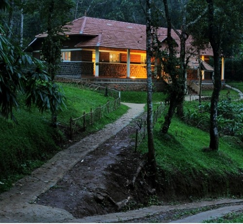 Eletaria Resort
