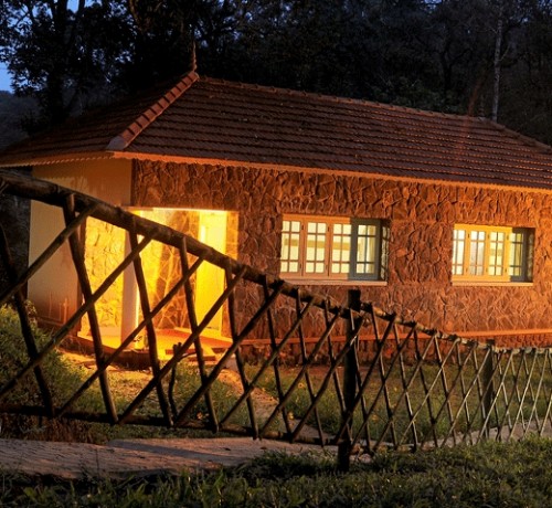 Night View