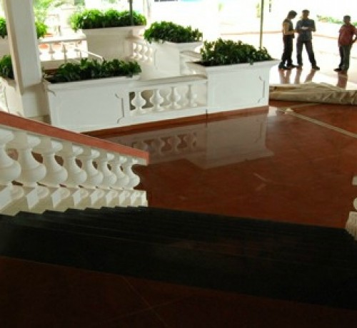 Stairways Stairways