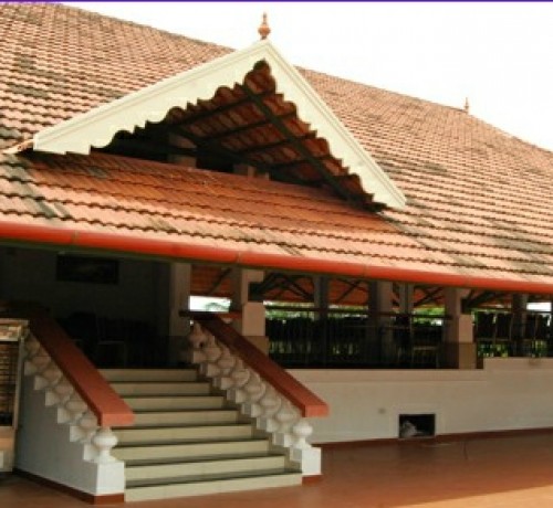 Entrance Entrance