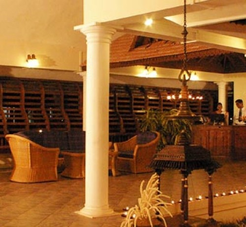 Reception Reception