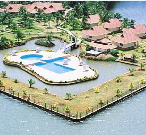 Resort View Resort View