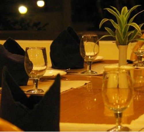 Restaurant Restaurant
