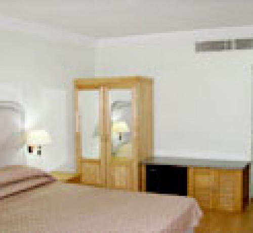 Executive room Executive room