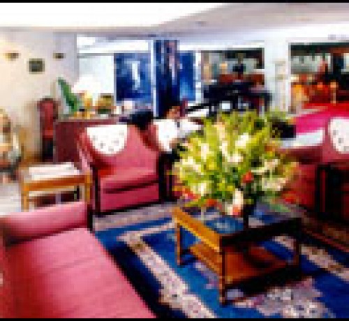 Lobby Lobby