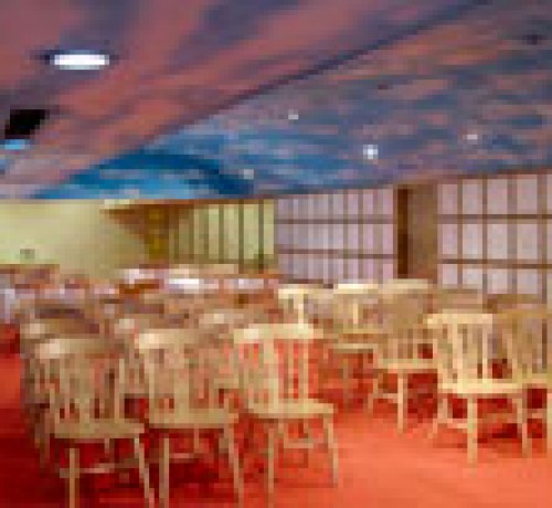 Restaurant Restaurant