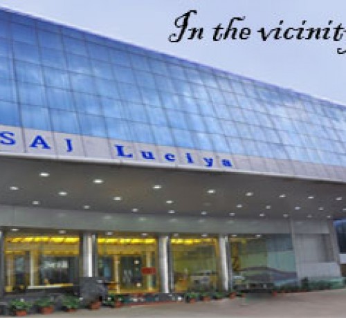 SAJ Luciya SAJ Luciya