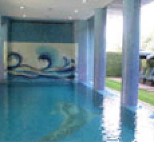 Swimming pool Swimming pool