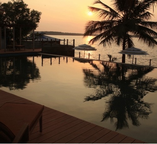 Sunset View Sunset View