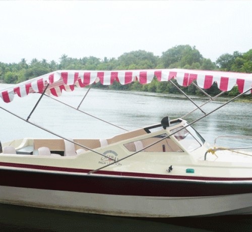 Boating Boating