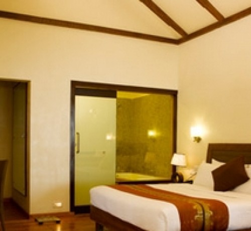 Guestroom Guestroom