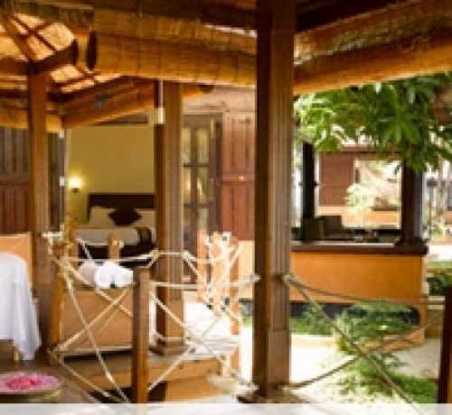Orient Spa Orient Spa