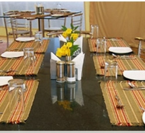 Restaurant Restaurant