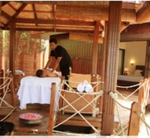 Spa Spa