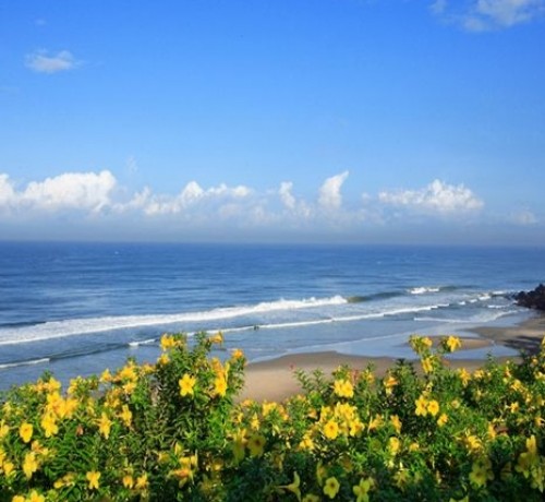 Captivating Beach Captivating Beach