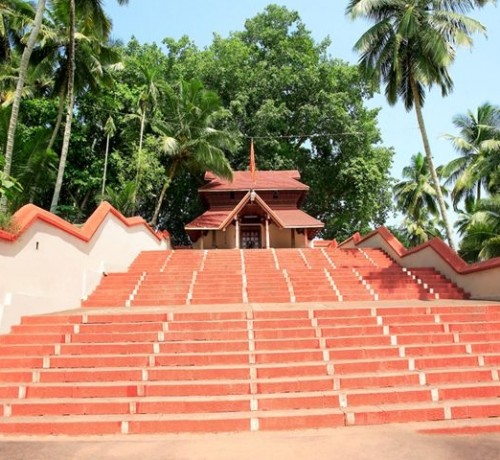 Janardhanaswami Temple Janardhanaswami Temple