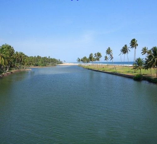 Kappil Beach Kappil Beach