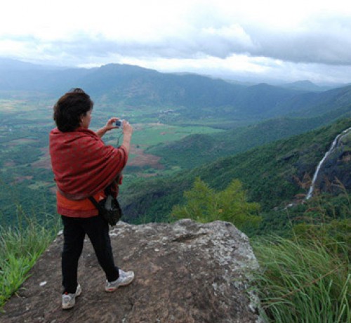 Scenic Beauty
