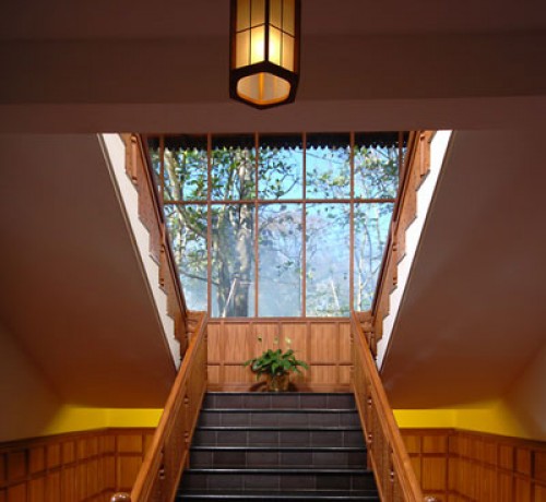 Staircase