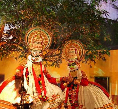 Kathakali Kathakali