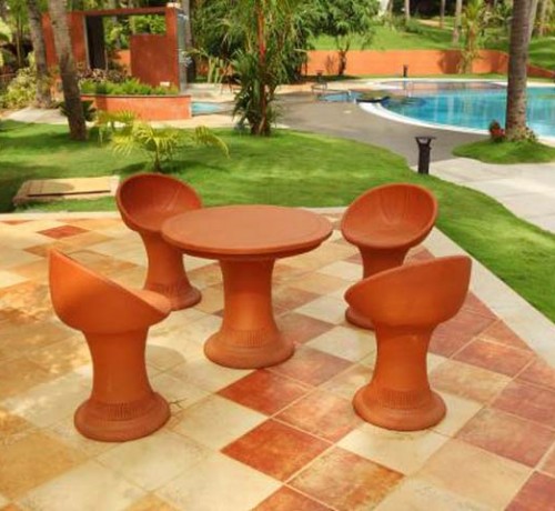 Chair by the Pool Chair by the Pool