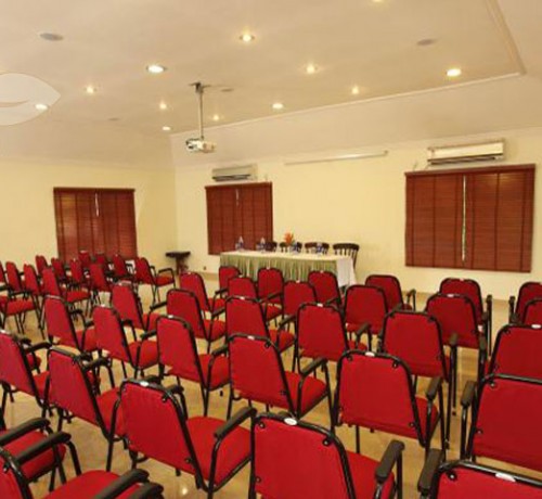 Meeting Room Meeting Room