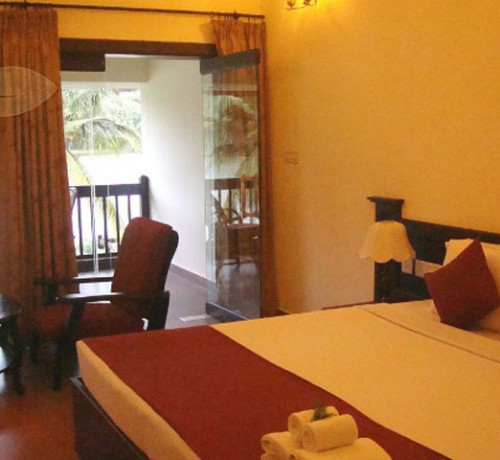 Premium Lakeview Rooms Premium Lakeview Rooms