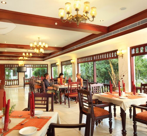 Restaurant Restaurant
