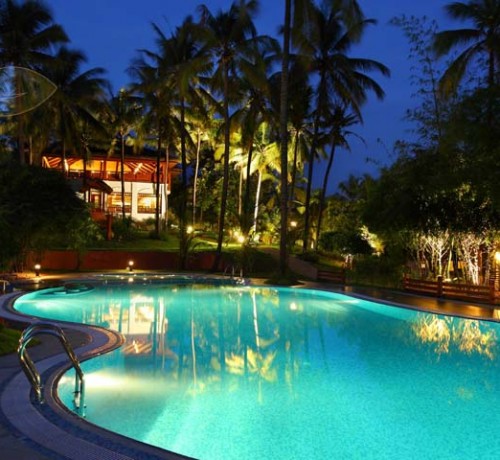 Swimming Pool Swimming Pool