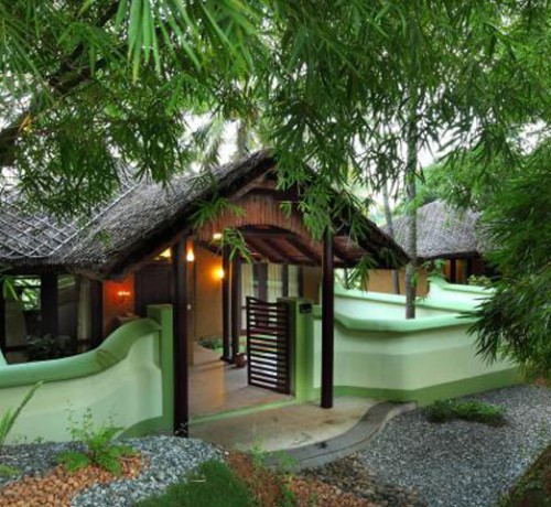 Villa Villa