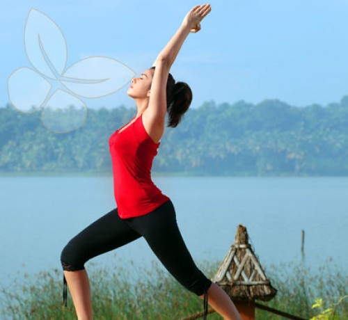 Yoga Yoga